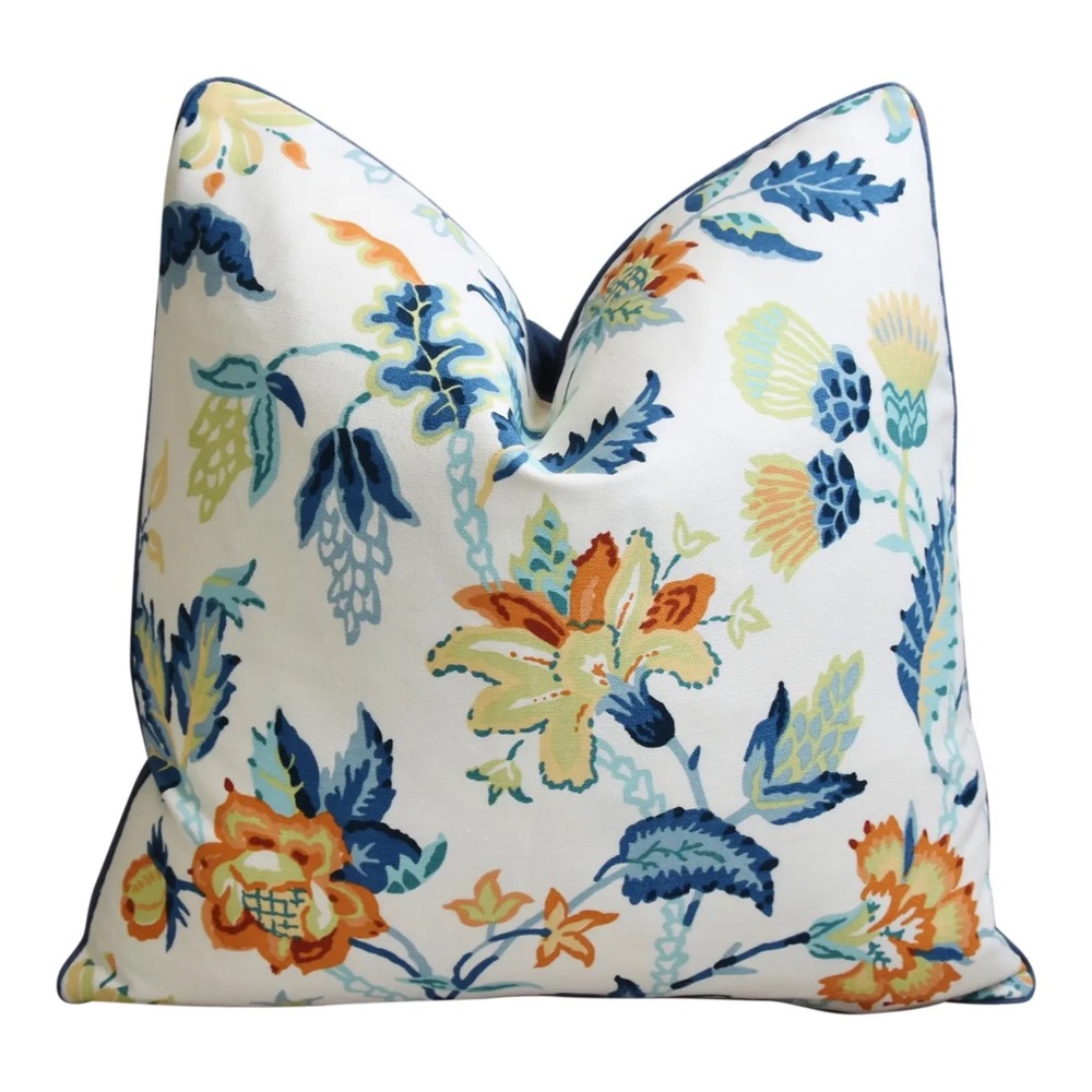 Schumacher Scottish Thistle